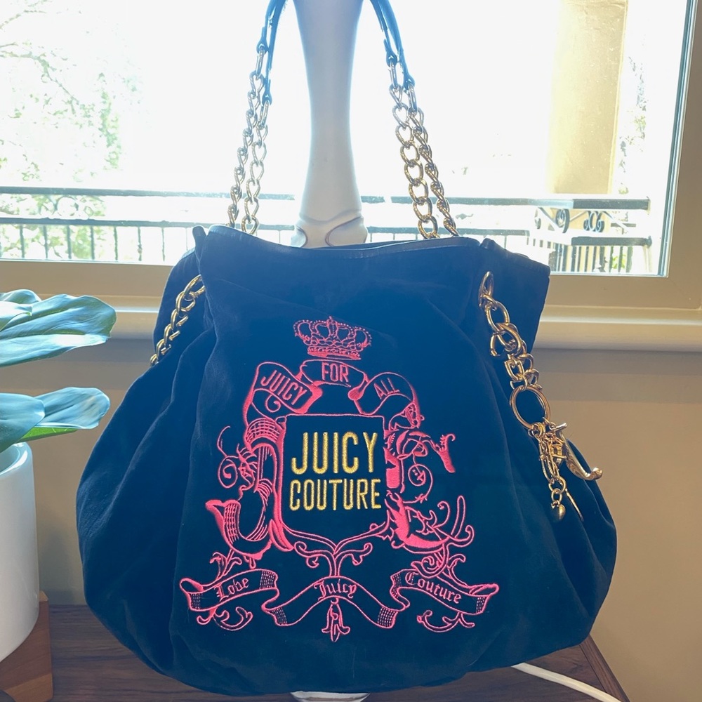 Juicy Couture Purse